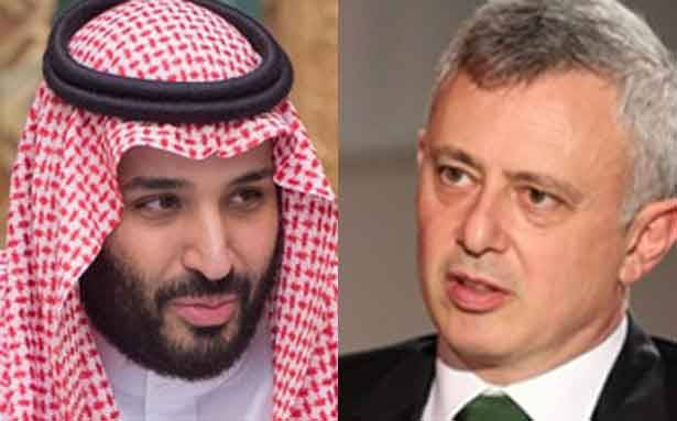 ماذا حمل فرنجية معه من لقائه محمد بن سلمان في باريس؟