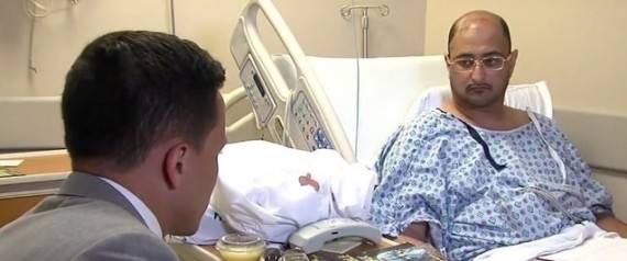 ضربوني بوحشية.. السائح الإماراتي يروي ما جرى له من قبل الشرطة الأميركية بسبب ثوبه وعقاله