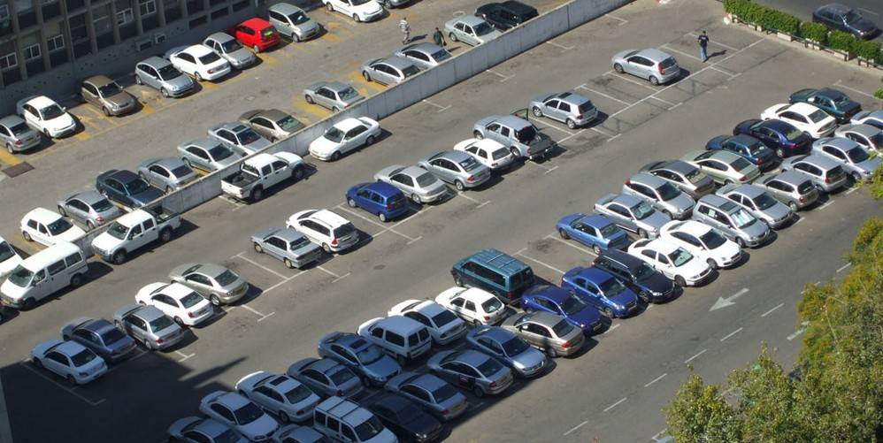 بالفيديو: هذه التعرفة الجديدة لمواقف السيارات في بيروت