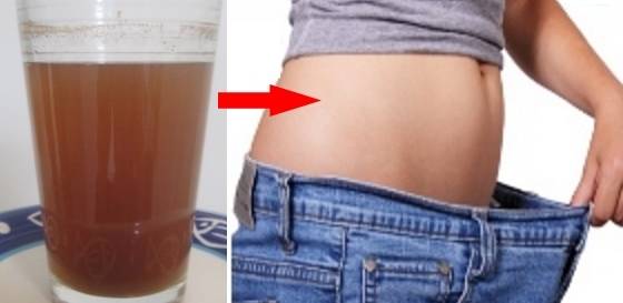 الوصفة المدهشة لخسارة الوزن .. يكفي أن تغلوها وتشربوها وستفقدون 5 كلغم في أسبوع!