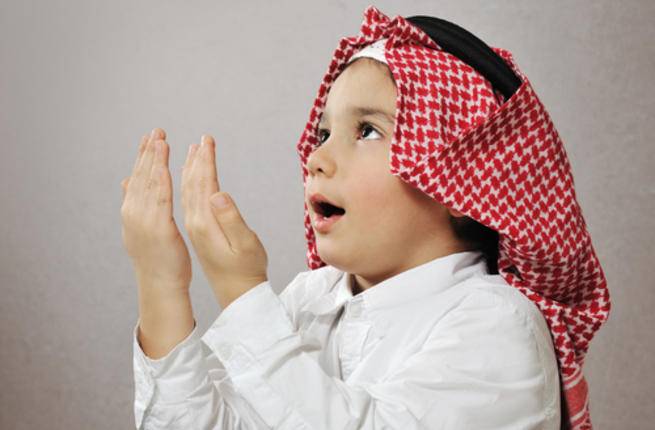 5 نصائح لتشجيع طفلك للذهاب لصلاة العيد