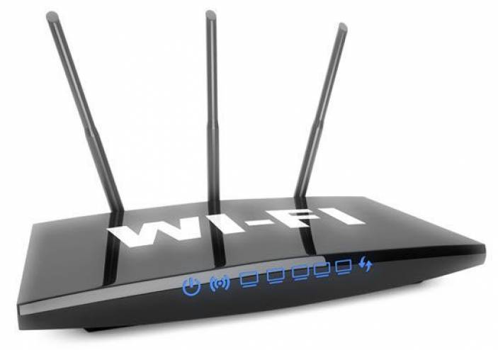 4 استخدامات لا تعرفونها عن الـWiFi!!