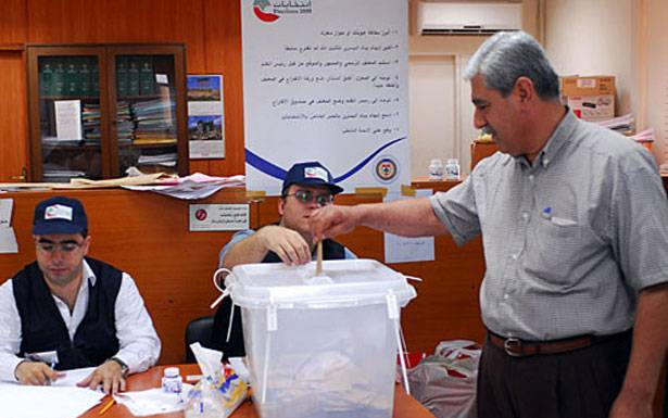 هل تفكر واشنطن بتعديل الطائف او «التأسيسي»؟