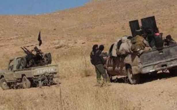 تحرير الجرود عسكرياً يحتاج الى قرار سياسي