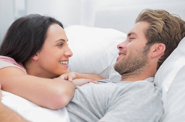 ما هي حدود الجرأة في العلاقة الزوجية؟