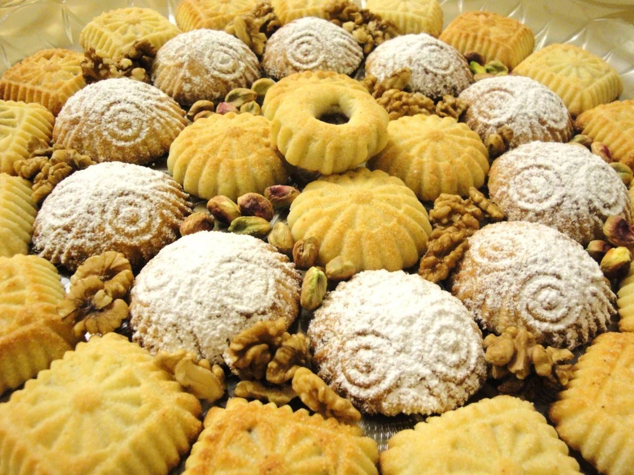 نصائح غذائية ضرورية لعيد الفطر