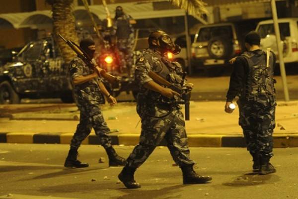 بالتفاصيل.. الأمن الكويتي يحبط 3 مخططات إرهابية