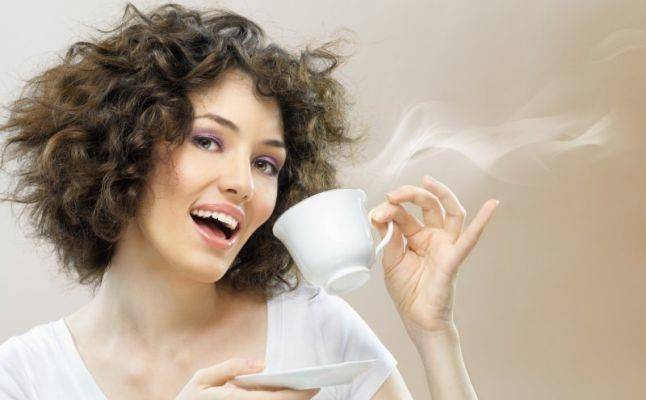 لهذا السبب.. إشربي القهوة قبل ممارسة الرياضة!