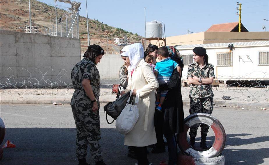 هل سينسّق لبنان مع السلطات السوريّة بشأن النازحين؟