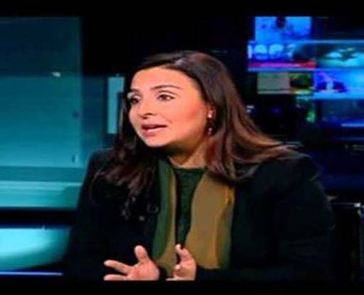 رسالة قوية ومؤثرة من إعلامية "المستقبل" إلى الحريري