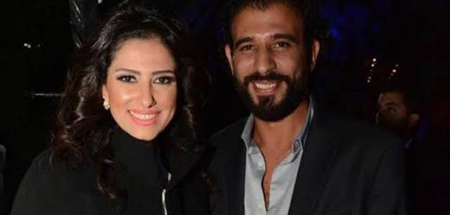 هل تستعد حنان مطاوع للزواج بعد عيد الفطر؟