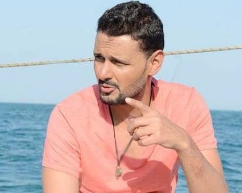 بالفيديو - رامز جلال يتضامن مع تفجير المدينة المنورة على طريقته الخاصة!