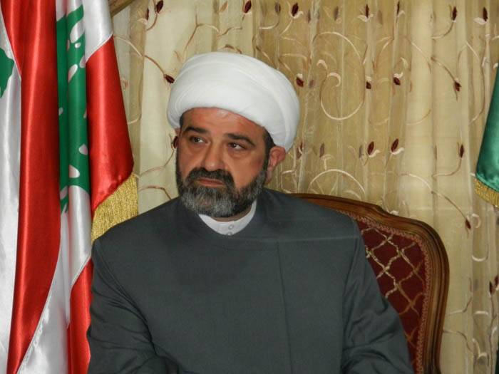 حسن عبدالله: الإرهاب يريد تحويل الاسلام من دين سلام الى دين دماء