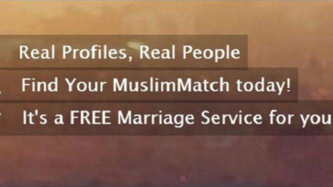 تسريب بيانات آلاف الأعضاء بموقع التعارف "مسلم ماتش"
