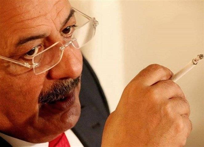 أيمن زيدان ينجو من "أزمة عائلية"؟