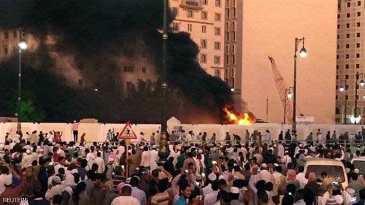 ما هو القاسم المشترك بين أبرز الهجمات الإرهابية في السعودية؟