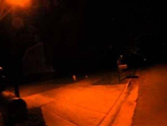 وقفت عارية وسط اوتوستراد جونية بحثاً عن الموت !