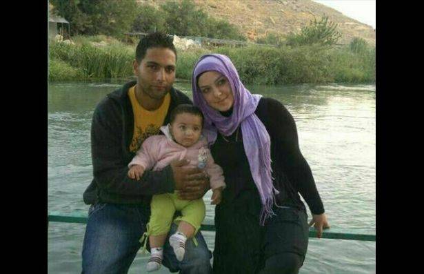بالفيديو: والدة الشهيد علي البزال تطالب بالإعدام لزوجته !