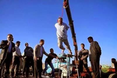 هل تعلم من هو الرجل الذى شنقوه ثلاثه مرات ولم يمت و السبب ؟؟