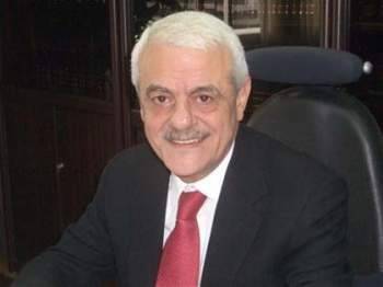 شكري صادر: إجراء المزايدة حول مواقف المطار هو مخالفة للقرار القضائي