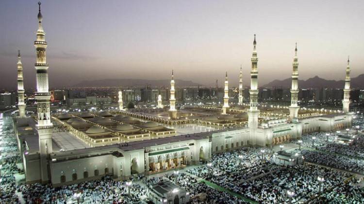 إيران تدين تفجيرات المدينة المنورة