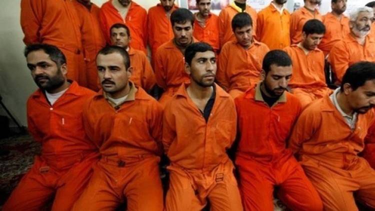 العراق.. الرئيس يصادق على كافة أحكام الإعدام و"العدل" تقول إن عددها 3 آلاف