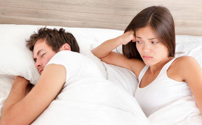 نصائح للقضاء على البرود الجنسي في العلاقة الزوجية