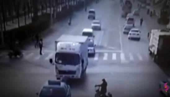 فيديو: 5 حوادث محيّرة ومرعبة شوهدت في الواقع وسجلتها الكاميرات !