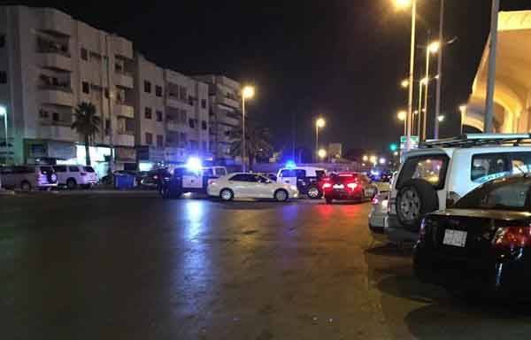 هذه هي هوية انتحاري "جدة"