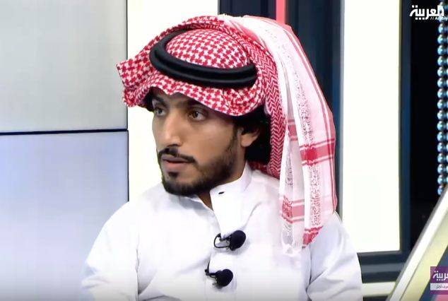 فيديو- السعودي المعروف بـ