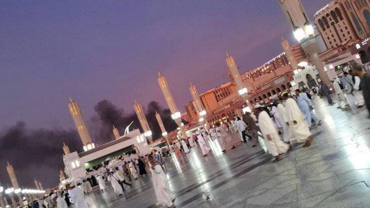 مجلس وزراء الداخلية العرب ندد بالتفجيرات في السعودية واشاد باداء قوات الامن