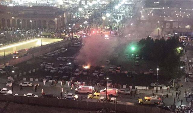 داعشي يتبنى هجمات السعودية ويهدّد بـ ...