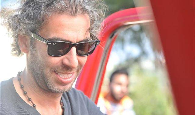 ماذا قال سعيد الماروق عن مار شربل؟