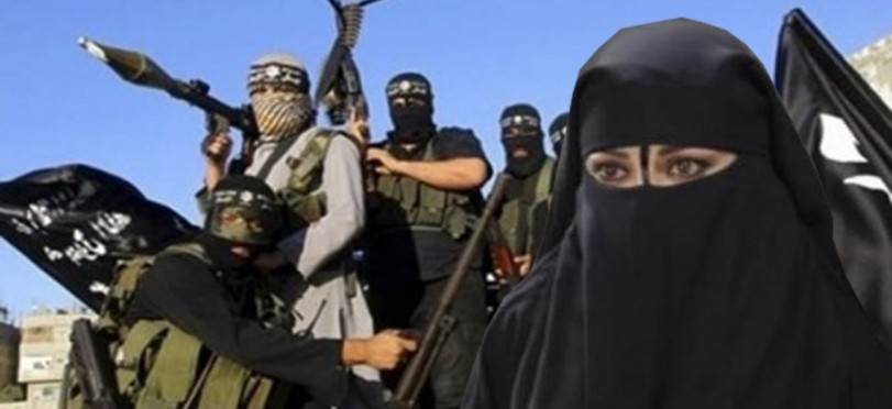 بالوثيقة: “مجاهدة نكاح” تشكو ضغط العمل وتطلب التقاعد!