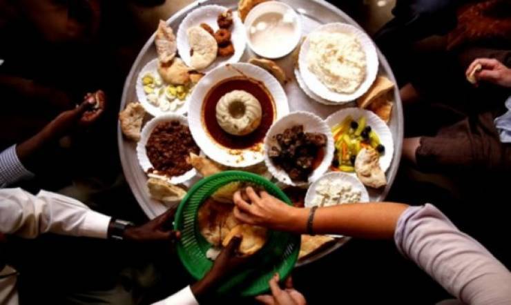 في آخر يوم صيام.. تعرف على أهم 3 فوائد عادت بالنفع على جسمك !