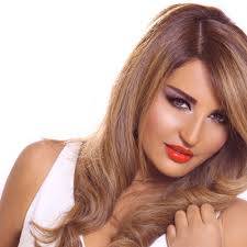 صور- شذى حسون ترتدي الحجاب