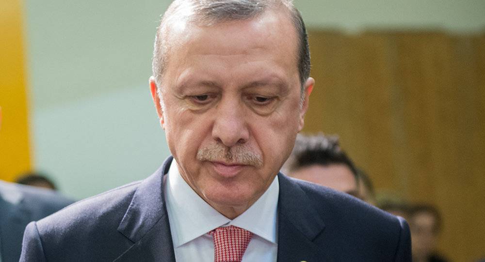 أردوغان يعلن إمكانية لقاء بوتين قريبا