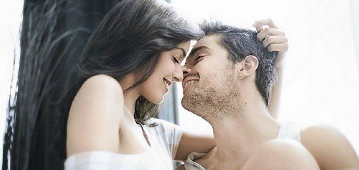 6 أنـواع من الرجـال تضعـف أمامهـم المرأة ..! هل انت منهم؟