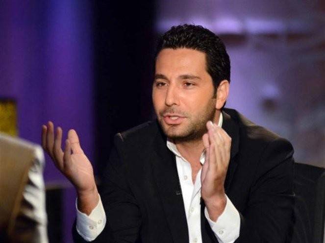 وسام بريدي يواجه السرقة للمرّة الثالثة.. وهذا ما حصل