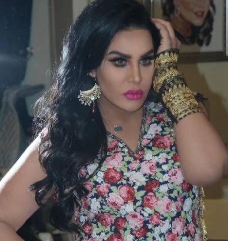 بالصور - لن تصدقوا فاطمة ابنة أحلام كم تشبه أمها !