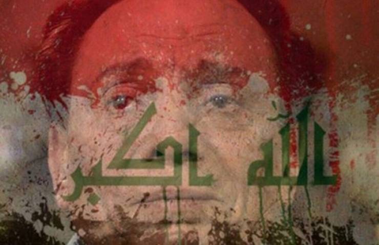 كيف تضامن عادل إمام مع العراق... وماذا قال عن التفجيرات؟!