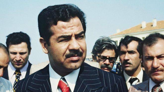 كيف تسبب خطأ صدام حسين الضخم بغزو العراق؟
