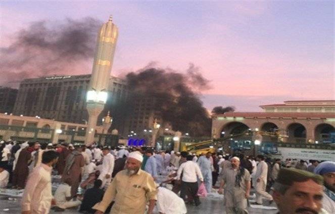 الداخلية السعودية: القبض على 19 سعوديا وباكستانيا.. والكشف عن منفذي تفجيري المدينة والقطيف