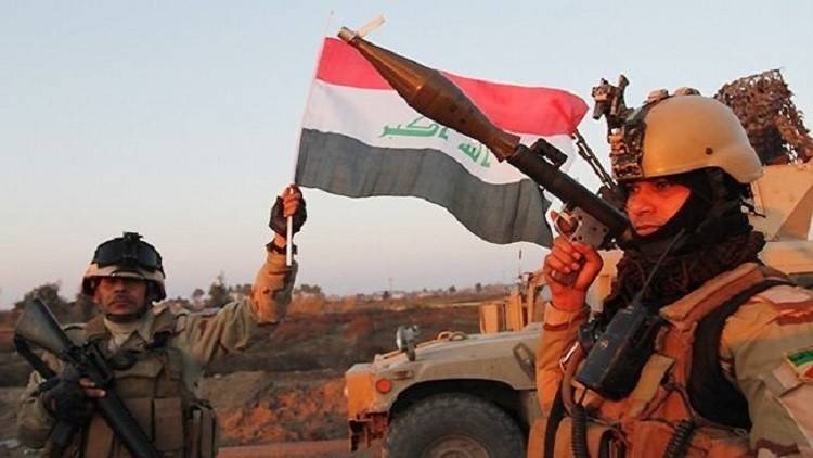 مقتل 20 شخصا على الأقل في هجوم بقنبلة على منطقة بشمال بغداد