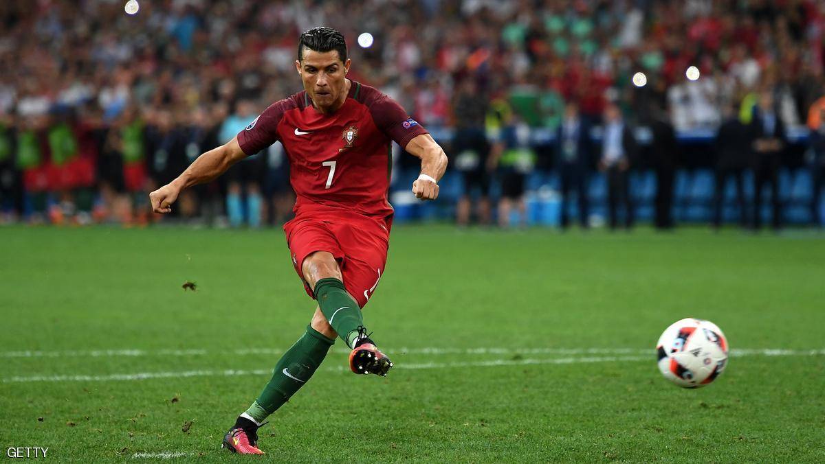 رونالدو والأرقام القياسية.. هل من مزيد؟