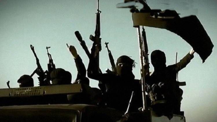 اعتقال شخصين يجندان الشباب في تونس