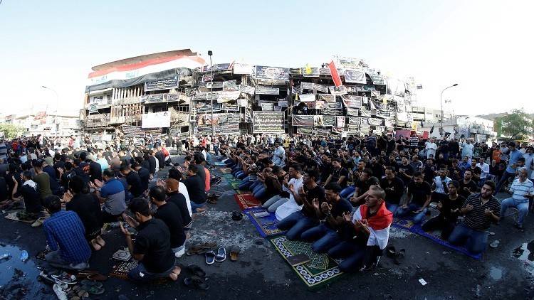 ارتفاع حصيلة تفجير الكرادة في بغداد إلى 292 قتيلا