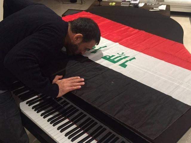 بعد التفجيرات الدمويّة.. رسالة من 