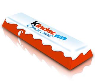 إلى محبّي الـ"kinder".. فكّروا مرتين قبل شرائه!
