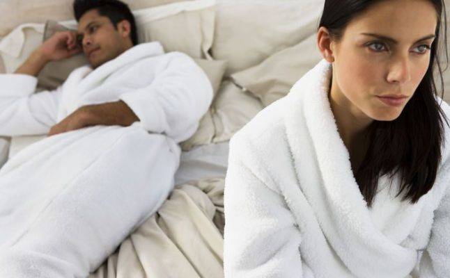 أخطاء شائعة أثناء العلاقة الحميمية... تجنّبيها